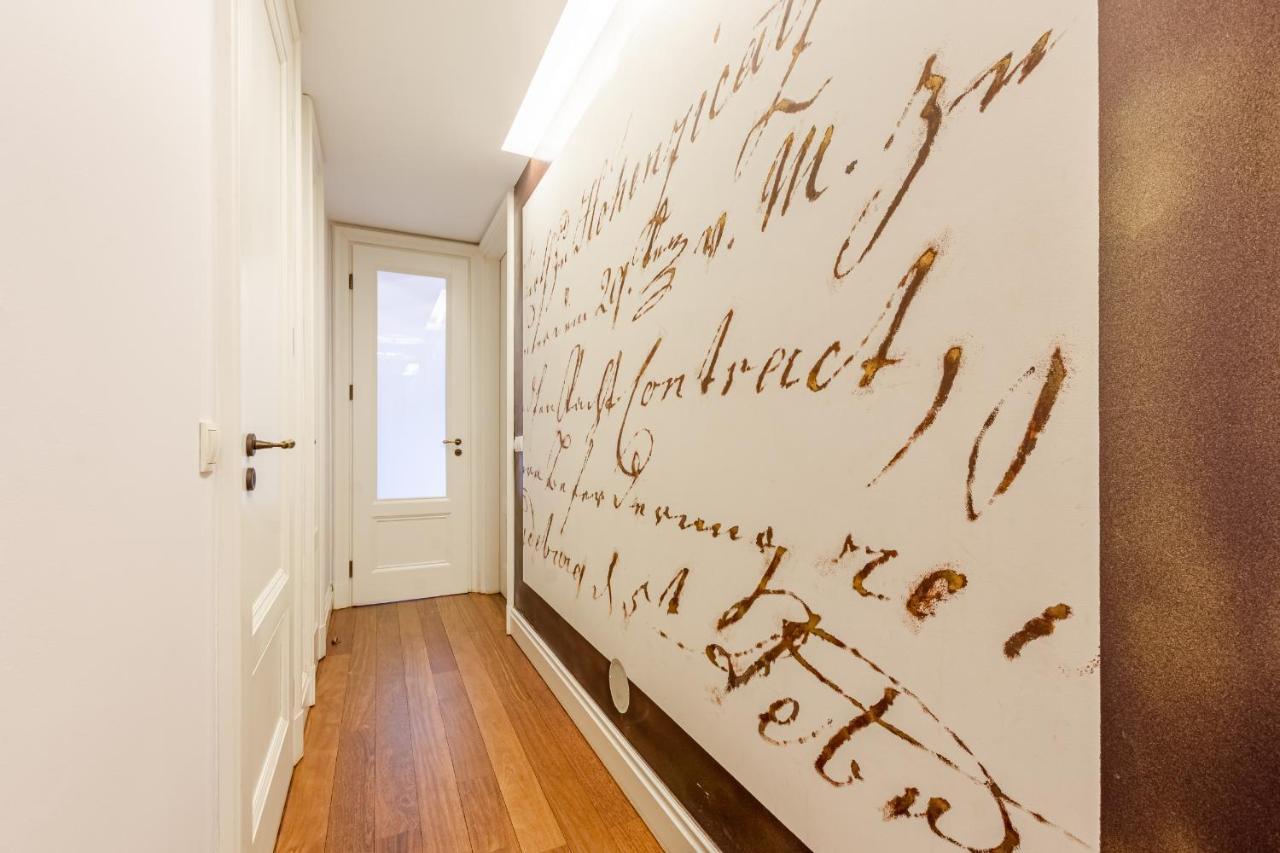 Imperial Apartments - Atlantic Premium Sopot Zewnętrze zdjęcie