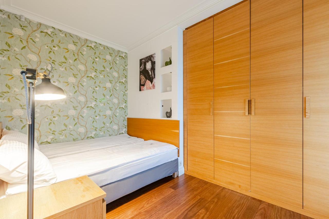 Imperial Apartments - Atlantic Premium Sopot Zewnętrze zdjęcie