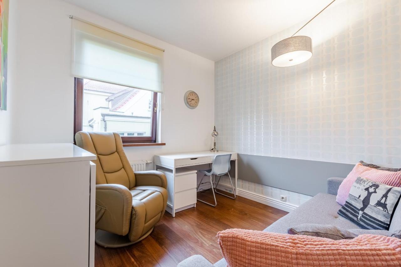 Imperial Apartments - Atlantic Premium Sopot Zewnętrze zdjęcie