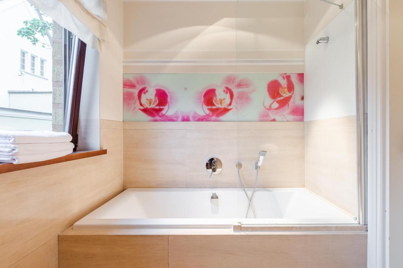 Imperial Apartments - Atlantic Premium Sopot Zewnętrze zdjęcie